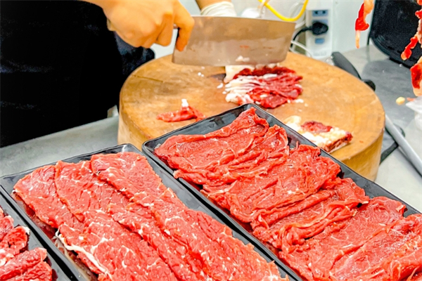 潮汕民记牛肉火锅加盟