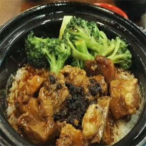 袁氏湘鄉(xiāng)煲仔飯