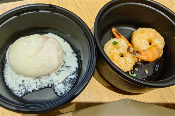 袁氏湘乡煲仔饭加盟