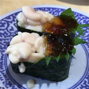 同壽司