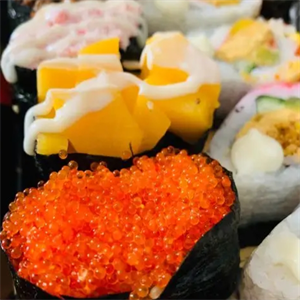 菓果寿司