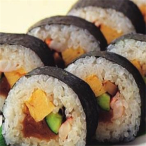 拾夢精致料理壽司