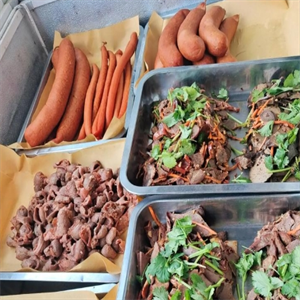 食尚熟食