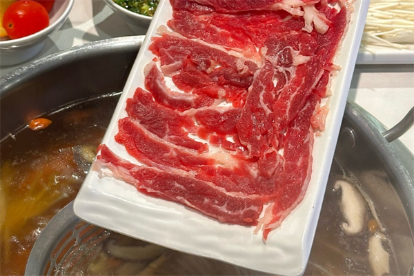 食尚熟食加盟