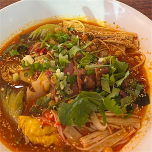 鋒味麻辣燙