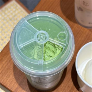 老壹北奶茶