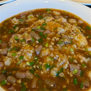 林輝記煲仔飯