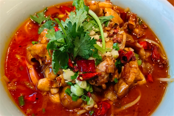 林辉记煲仔饭加盟