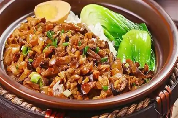 乐奕煲仔饭加盟
