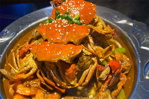 送小煲肉蟹煲加盟
