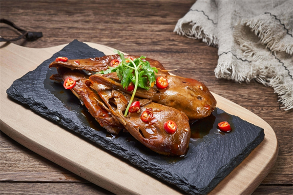 辣得味肉蟹煲加盟