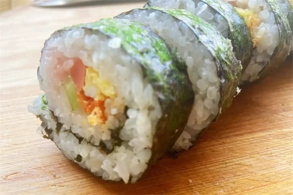 佳诺寿司小屋加盟