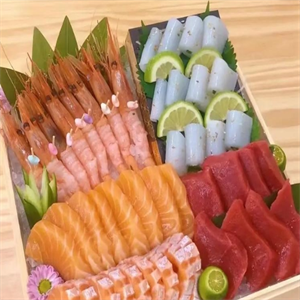 木術(shù)子壽司