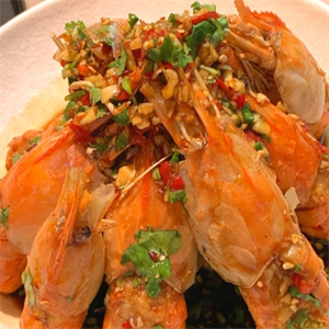 漁見烤魚飯