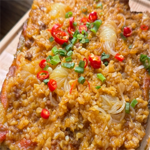 巨味麻辣燙