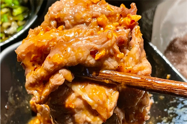 草原鲜羔羊火锅加盟