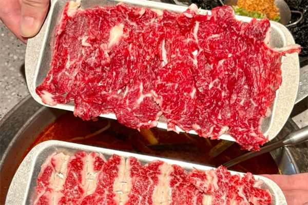 潮牛汤记牛肉火锅加盟