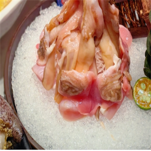 签知百味小郡肝串串香火锅