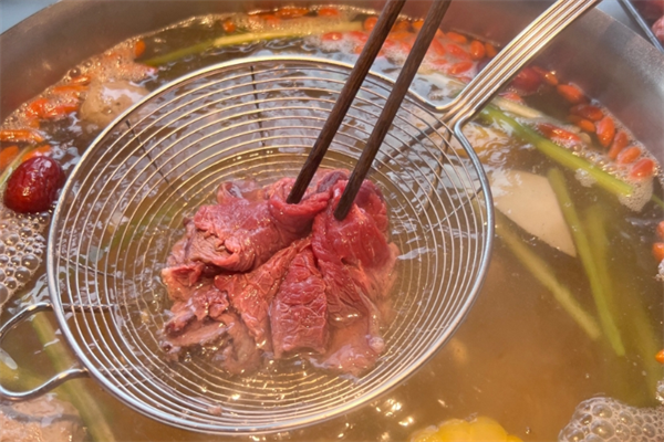玖锅老火锅加盟