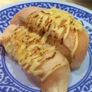 吉兆割烹壽司