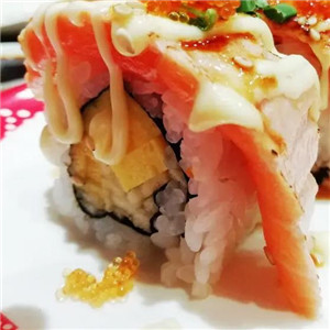 德意寿司店