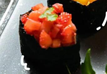 小样寿司