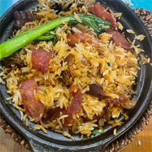 煲美乐煲仔饭
