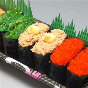 小島壽司
