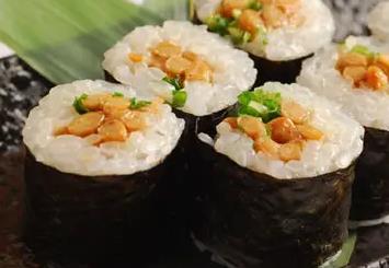 点赞寿司
