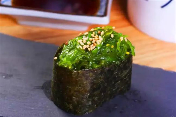 灯芯寿司加盟