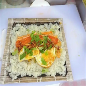 品味中西餐烤肉
