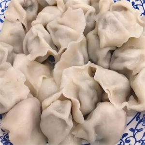 冰城水饺