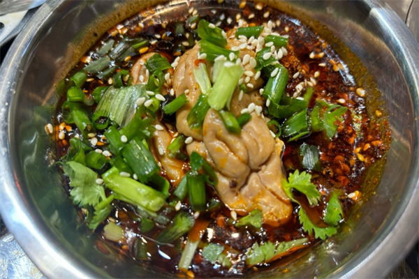 波波麻辣烫加盟