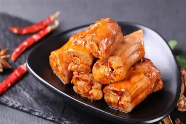 陈记美式炸鸡加盟