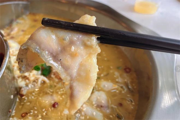 潮汕石斑鱼火锅加盟