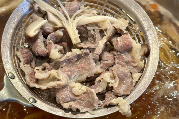 韦记火锅城加盟