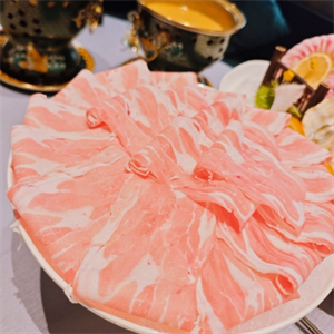 桂之湘洞庭湖烤活鱼石锅鱼火锅