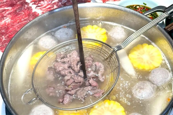 桂之湘洞庭湖烤活鱼石锅鱼火锅加盟