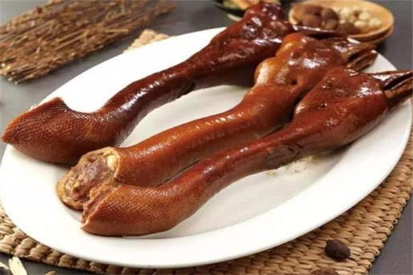 薛记熟食加盟