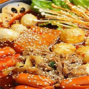 缘来麻辣烫