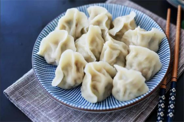 南方馄饨王加盟