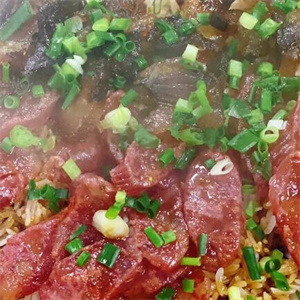 森記傳承煲仔飯