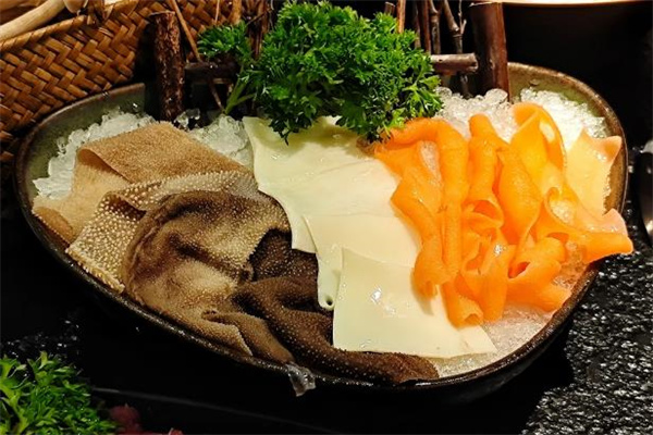 潮悦牛肉店加盟