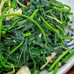 右手煲仔飯