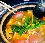 張家記砂鍋麻辣燙