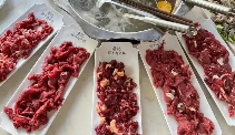 二叔潮汕鮮牛肉火鍋