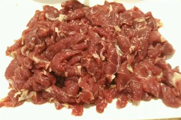 二叔潮汕鲜牛肉火锅加盟