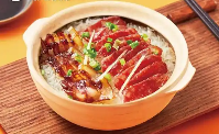 煲回味煲仔飯
