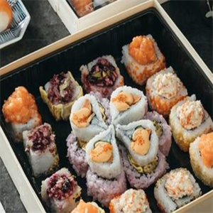 三順壽司店