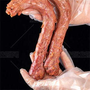 美味鴨脖王